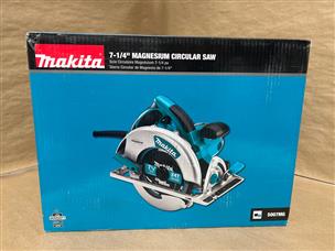 Makita 5007mg online magnesium